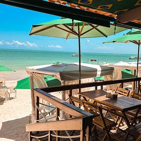 Beach Point Barra Grande Maragogi Exterior photo